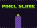 Gra Pixel Slime