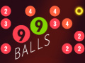Gra 99 balls