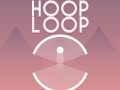 Gra Hoop Loop