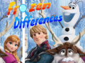 Gra Frozen Differences