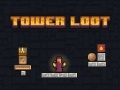Gra Tower Loot