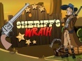 Gra Sheriff's Wrath  