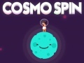 Gra Cosmo Spin