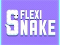 Gra Flexi Snake  