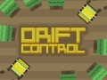 Gra Drift Control