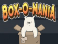 Gra Box-O-Mania