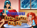 Gra Princesses Board Games Night