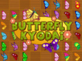 Gra Butterfly Kyodai 2  