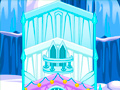 Gra Princess Ice Castle