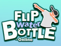 Gra Flip Water Bottle Online