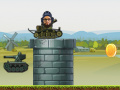 Gra World of tanks Balance Man 