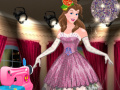 Gra Princesses Prom Dress Design