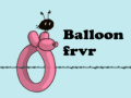 Gra Balloon frvr