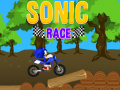 Gra Sonic Race