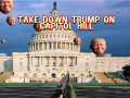 Gra Take Down Trump On Capitol Hill