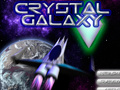 Gra Crystal Galaxy