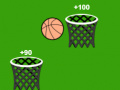 Gra Basket Training