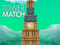 Gra Tower Match