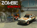 Gra Zombie Dead Car
