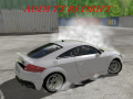 Gra Audi TT RS Drift