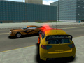 Gra 3D Car Simulator