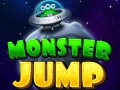 Gra Monster Jump