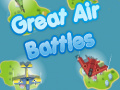 Gra Great Air Battles