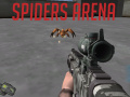Gra Spiders Arena  