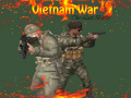 Gra Vietnam War: The Last Battle