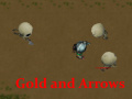 Gra Gold and Arrows