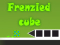 Gra Frenzied Cube