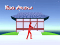 Gra Edo Arena
