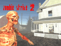 Gra Zombie Strike 2