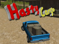 Gra Hasty Cargo