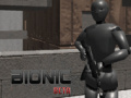 Gra Bionic Beta