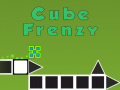 Gra Cube Frenzy