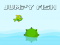 Gra Jumpy Fish