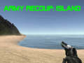 Gra Army Recoup Island