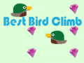Gra Best Bird Climb