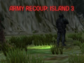 Gra Army Recoup: Island 3