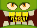 Gra Mmm Fingers Online