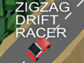 Gra Zigzag Drift Racer