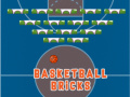 Gra Basketball Bricks