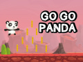 Gra Go Go Panda