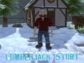 Gra Lumberjack Story 
