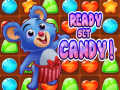 Gra Ready Set Candy