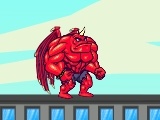 Gra Hellbound Rampage