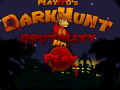 Gra Dark Hunt HD: Brutality