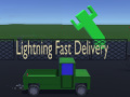 Gra Lightning Fast Delivery