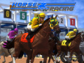 Gra Horse Racing